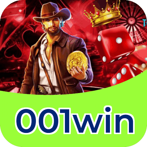 Tabela RTP dos jogos de cassino da 001win